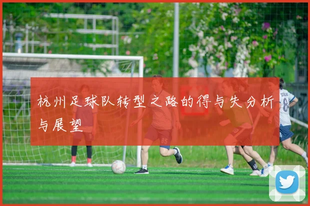 杭州足球队转型之路的得与失分析与展望