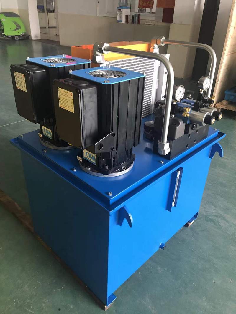 全球及中国液压、气压动力机械及元件制造行业前景预测与竞争格局深度分析